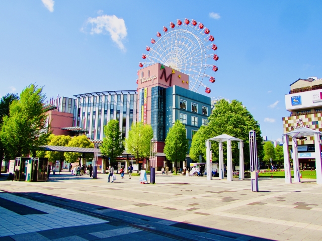 「神奈川県」で住みたい駅はどこ？【2022年版・人気投票実施中】 | ねとらぼ調査隊
