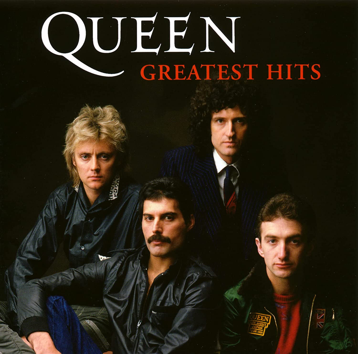 「Queen」のシングル曲で一番好きなのは？【人気投票実施中】 | ねとらぼ調査隊