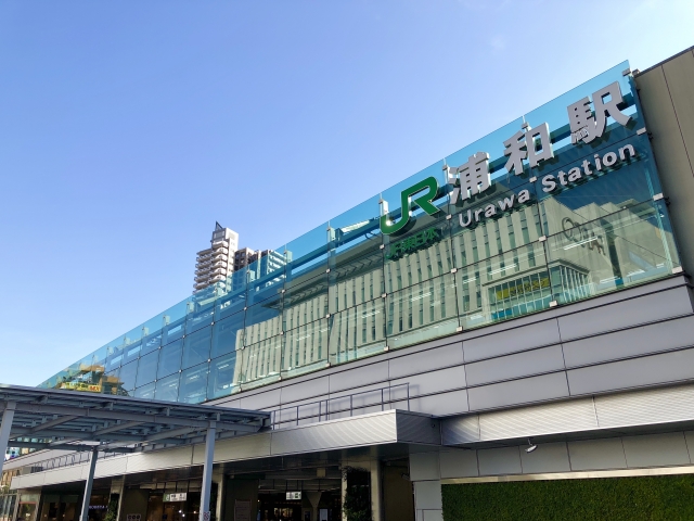 「埼玉県」で一番住みたい駅は？【2022年版・人気投票実施中】 | ねとらぼ調査隊