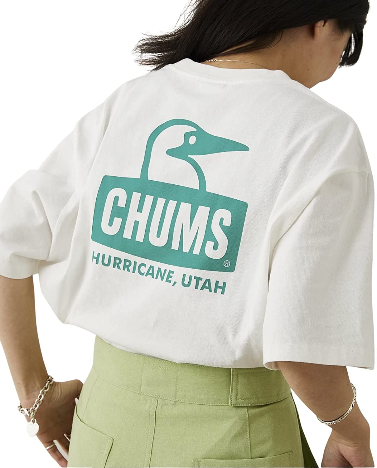 CHUMS（チャムス）のアイテム」おすすめ6選＆AmazonランキングTOP10 