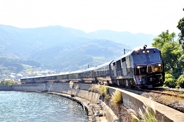 「鉄道」で旅行したい都道府県はどこ？【人気投票実施中】 | ねとらぼ調査隊