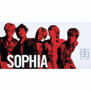 「SOPHIA」の好きなシングル曲ランキングTOP43！　第1位は「街 （Single Version）」に決定！【2022年最新投票結果】