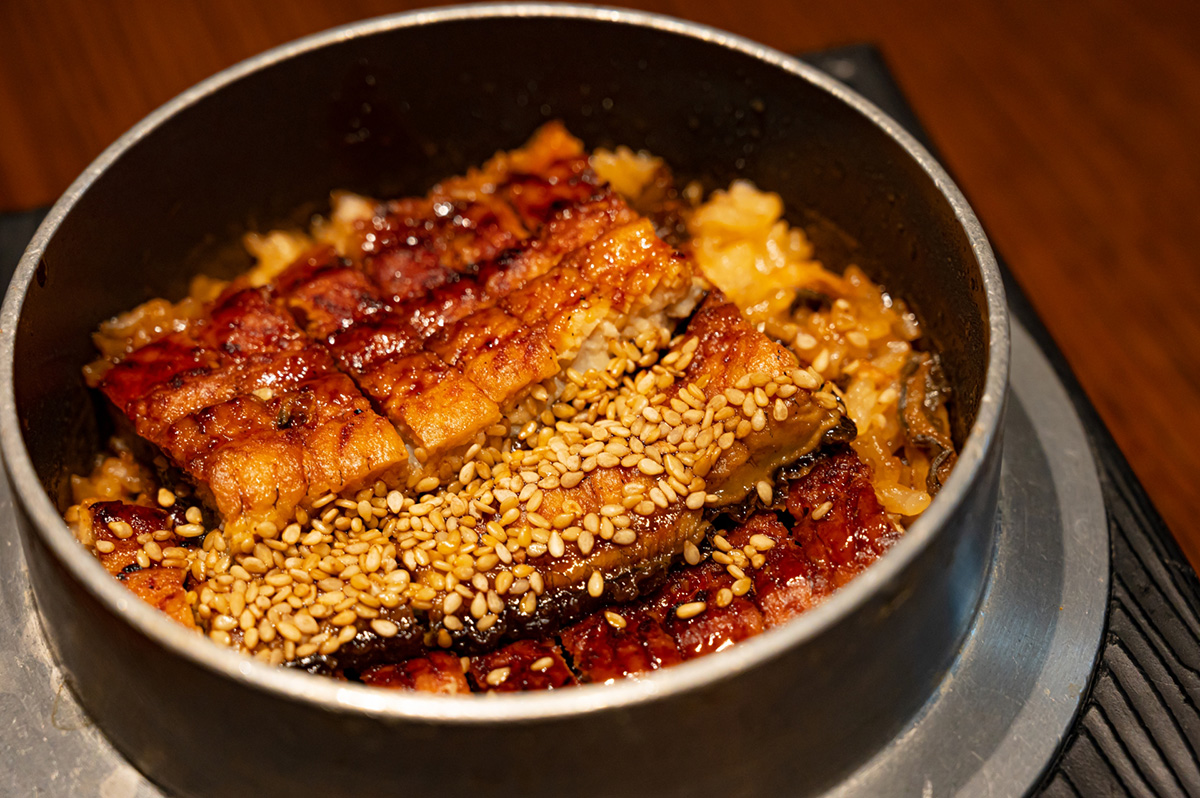 大阪のうなぎの名店 人気ランキングtop10 1位は うな次郎 22年5月版 1 5 ねとらぼ調査隊