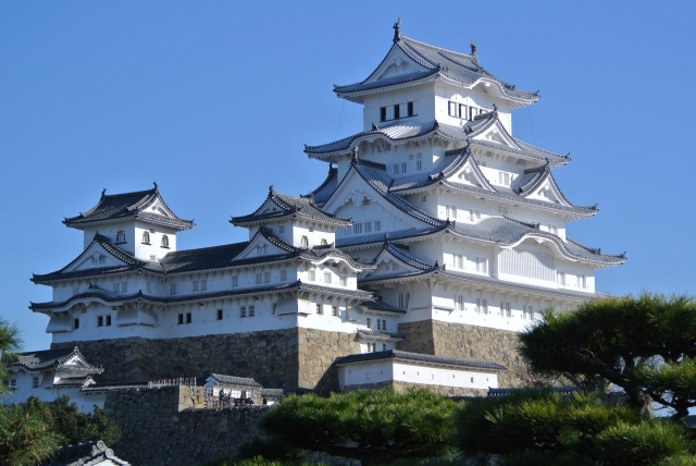 兵庫県の「お城」で一番好きなのはどこ？【人気投票実施中】 | ねとらぼ調査隊