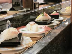 「回転寿司のクオリティーが高い都道府県」ランキング！　第1位は「北海道」に決定！【2022年最新投票結果】