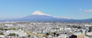 「かっこいいと思う静岡県のナンバープレート」ランキングTOP5　1位は「富士山」！【2022年最新投票結果】