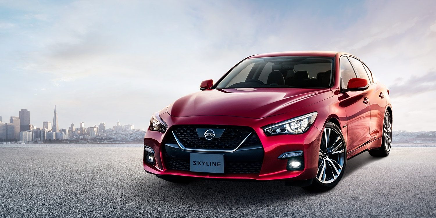 ドライブデートで乗りたい車 ランキングtop10 男性が選ぶ1位は日産 スカイライン 22年調査結果 1 5 ねとらぼ調査隊