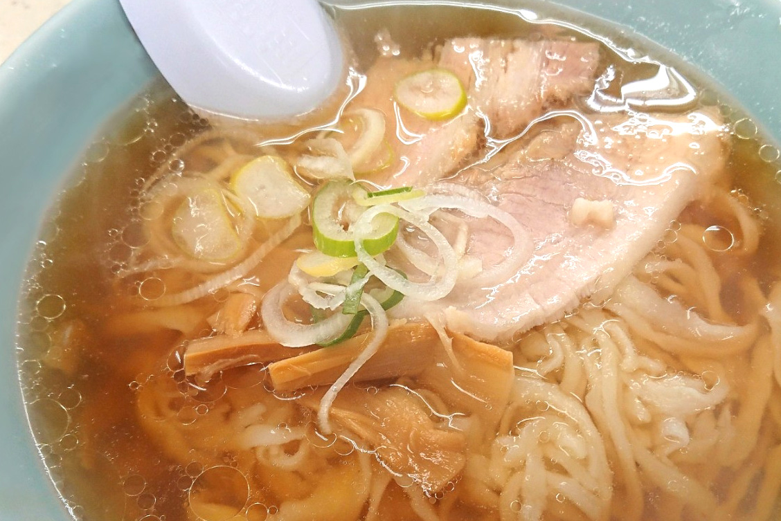 栃木の佐野ラーメン の名店7選 一番うまいと思う店はどこ 人気投票実施中 1 4 ねとらぼ調査隊