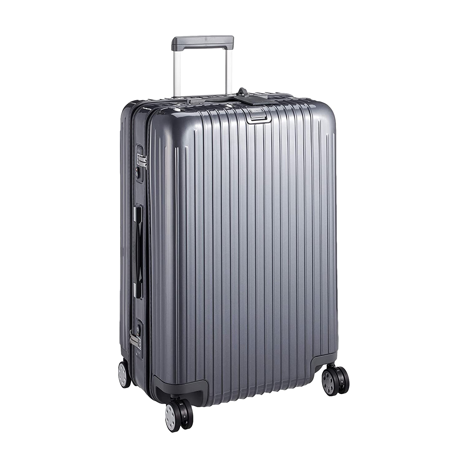 RIMOWA サルサ 61L 4輪 キャリーケース　ゴールド系 軽量