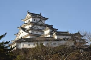 兵庫県の「お城」人気ランキングTOP19！　1位は「姫路城」【2022最新投票結果】
