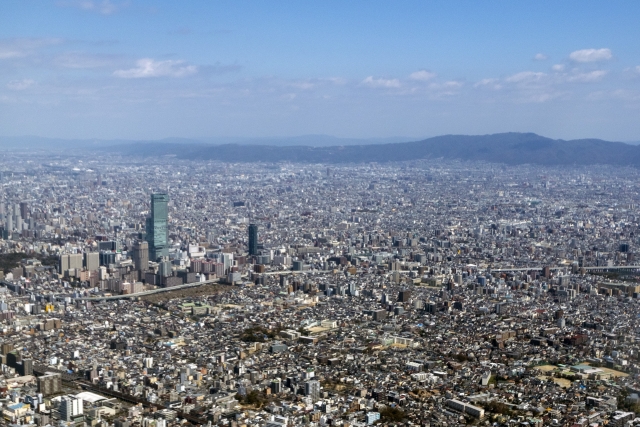 一番かっこいい日本の「超高層ビル」（200m以上）は？【人気投票実施中】 | ねとらぼ調査隊