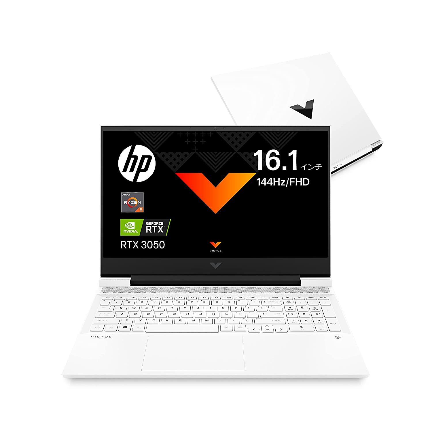 タイムセール祭り ゲーミングノートpc お買い得商品6選 Dell Asus Hpなど Amazonランキングtop10 22年6月19日 1 3 ねとらぼ調査隊