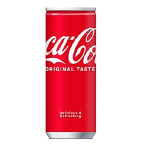 「コーラ」おすすめランキングTOP13！　第1位は「コカ・コーラ」に決定！【2022年最新投票結果】
