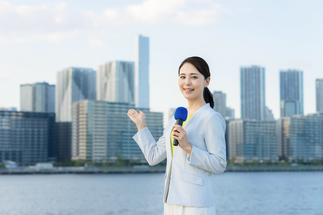 【NHK】「北海道ブロック」の女性アナウンサー＆キャスターで好きな人は誰？【2022年版・人気投票実施中】 | ねとらぼ調査隊