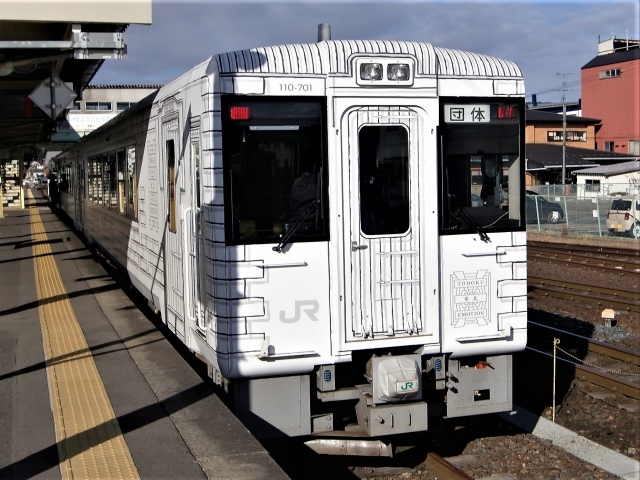 JR東日本の観光列車」で一番乗ってみたいのは？【人気投票実施中 
