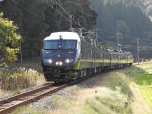 【JR九州】「観光列車」人気ランキングTOP11！　第1位は「36ぷらす3」に決定！【2022年最新投票結果】