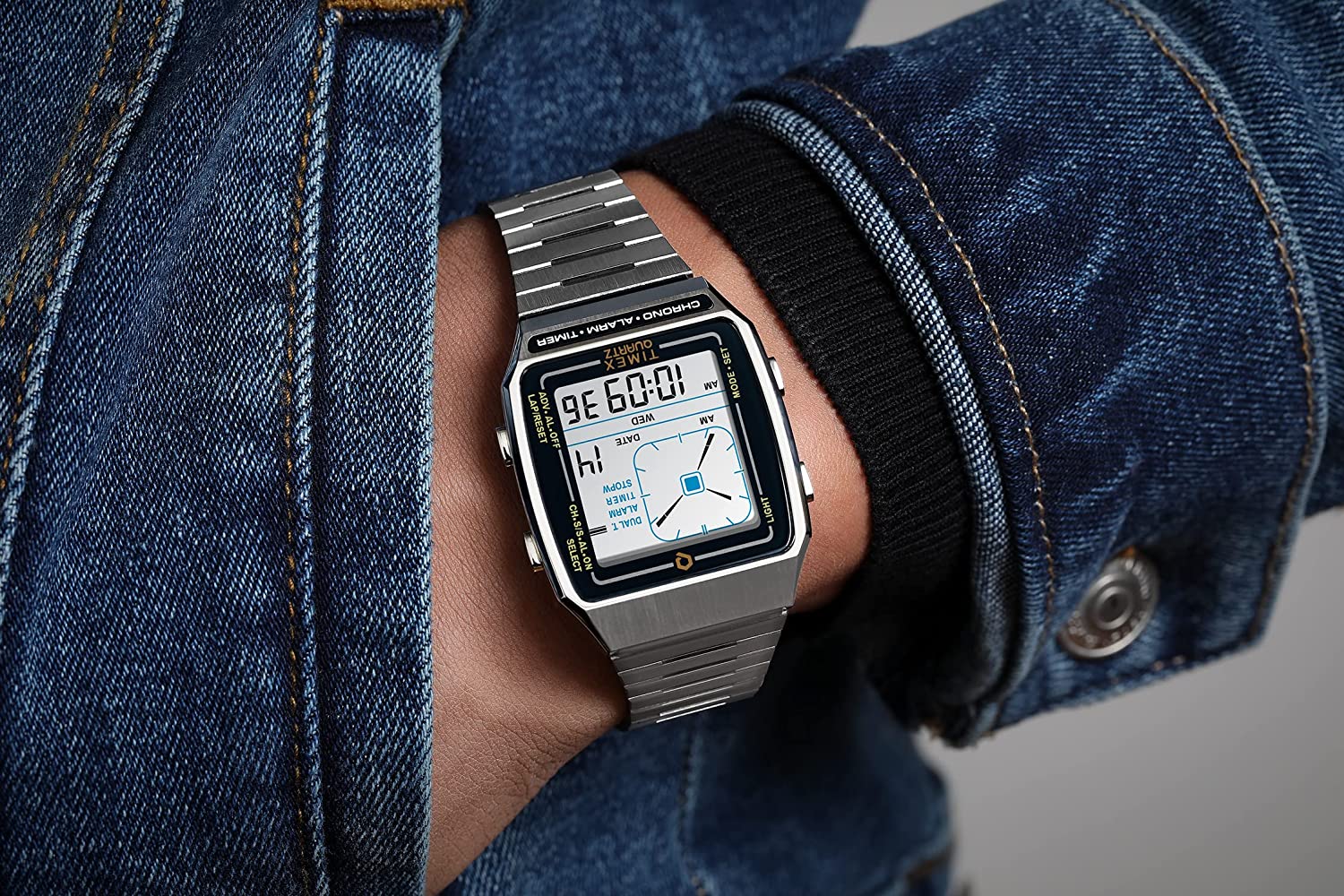 プライムデー】「TIMEX（タイメックス）の腕時計」お買い得商品6選