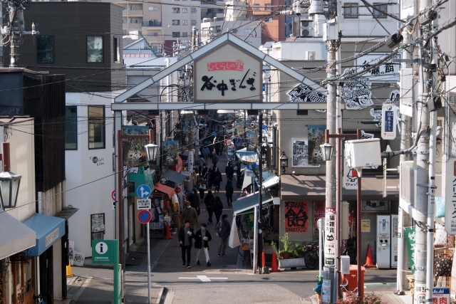 東京23区で「下町情緒」が残っていると思う区はどこ？【人気投票実施中】 | ねとらぼ調査隊