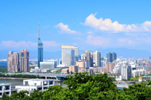 「政令指定都市」住んでみたい都市ランキングTOP20！　第1位は「福岡市」に決定！【2022年最新投票結果】