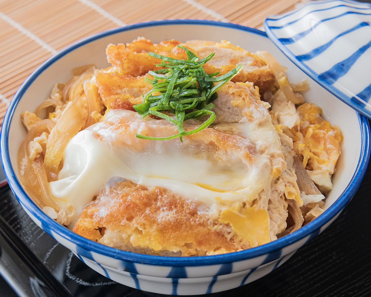 東京のカツ丼の名店 12選 一番好きな店はどこ 人気投票実施中 1 5 ねとらぼ調査隊