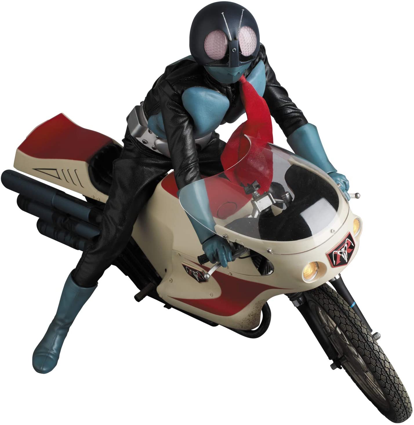 【仮面ライダー】昭和ライダーシリーズに登場するバイクで「一番好きなマシン」はどれ？【2022年版・人気投票実施中】 | ねとらぼ調査隊