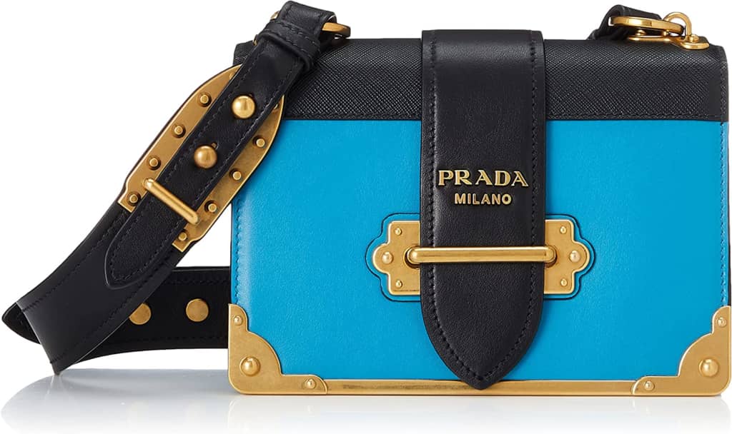 財布やバッグが人気「PRADA（プラダ）のアイテム」おすすめ6選