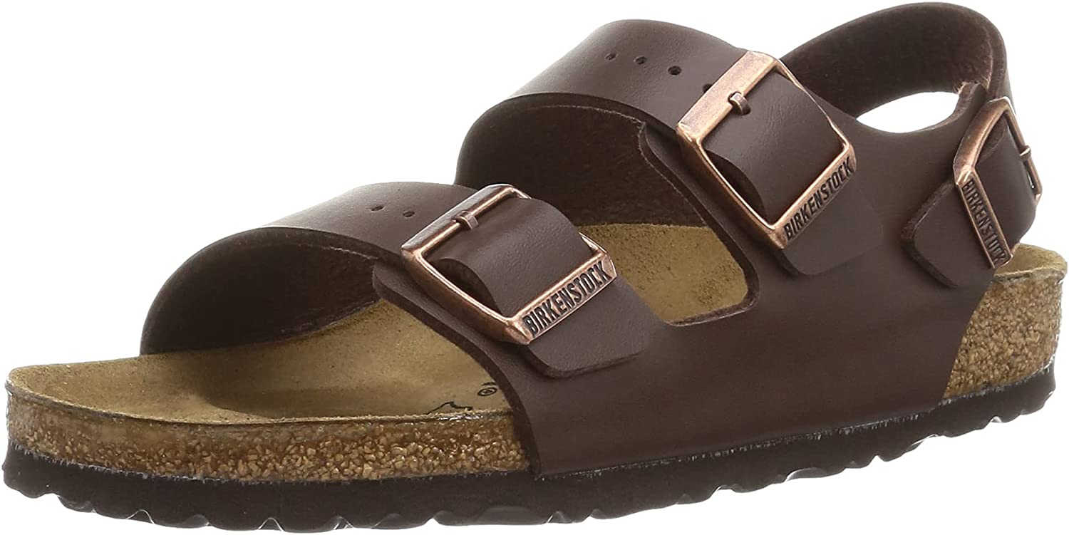 BIRKENSTOCK/ビルケンシュトック メンズ Boston LEVE ボストン スエード サンダル コンフォート レギュラー幅  60461/60901/1027142/1027110（サンダル）｜BIRKENSTOCK（ビルケンシュトック）のファッション通販 - ZOZOTOWN [ビルケンシュトック] ユニセックス大人 59461 Boston ボストンサンダル [並行輸入品]