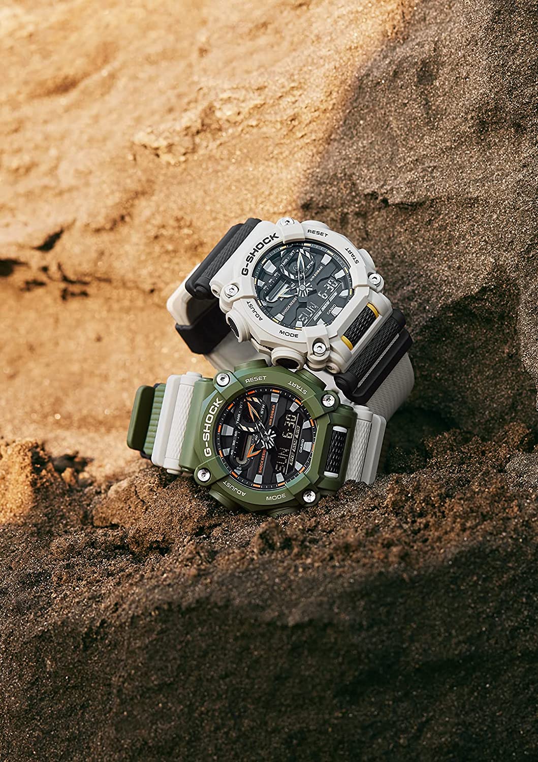 3万円以下のG-SHOCK（ジーショック）」おすすめ6選＆Amazonランキング