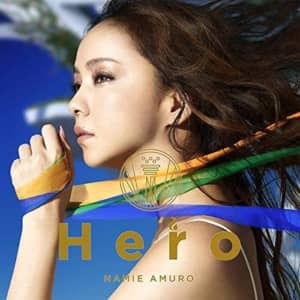 「安室奈美恵」の歌詞が好きな曲ランキングTOP30！　1位は「Hero」に決定！【2022年最新投票結果】