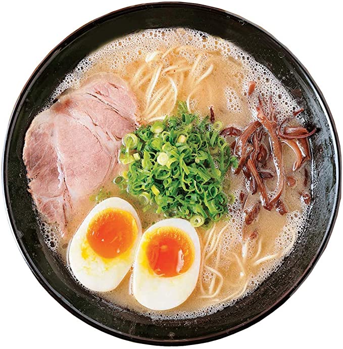 博多ラーメン