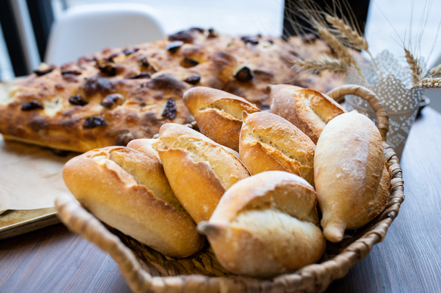 「山形県で人気のパン（ベーカリー）」ランキングTOP10！　2位は「Bakery O-BAL」、1位は？【2023年2月版】　 | グルメ ねとらぼ調査隊