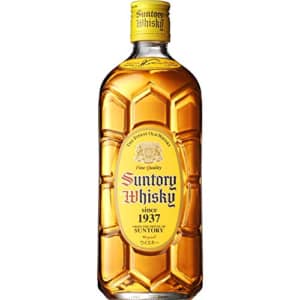 コスパが良いと思う「サントリーのウイスキー」ランキングTOP20！　1位は「角瓶」【2022年最新投票結果】