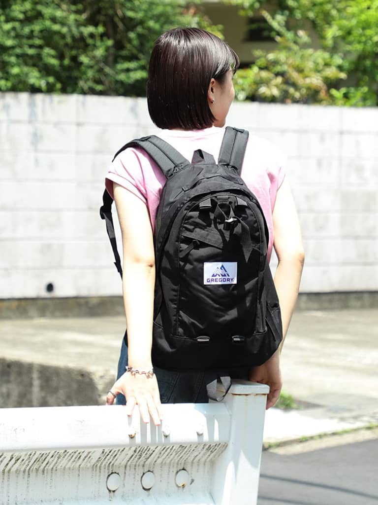 GREGORYグレゴリー×BEAMSビームス 別注 DAY PACK 最終価格-