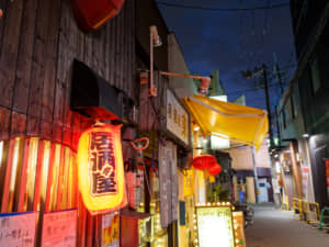 大阪府の立ち飲みの名店 ランキングtop10 1位は 京橋居酒屋とよ 22年9月版 1 5 ねとらぼ調査隊