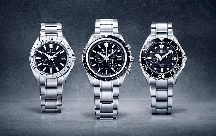 「SEIKO（セイコー）」の好きな腕時計ブランドはなに？【人気投票実施中】 | ねとらぼ調査隊