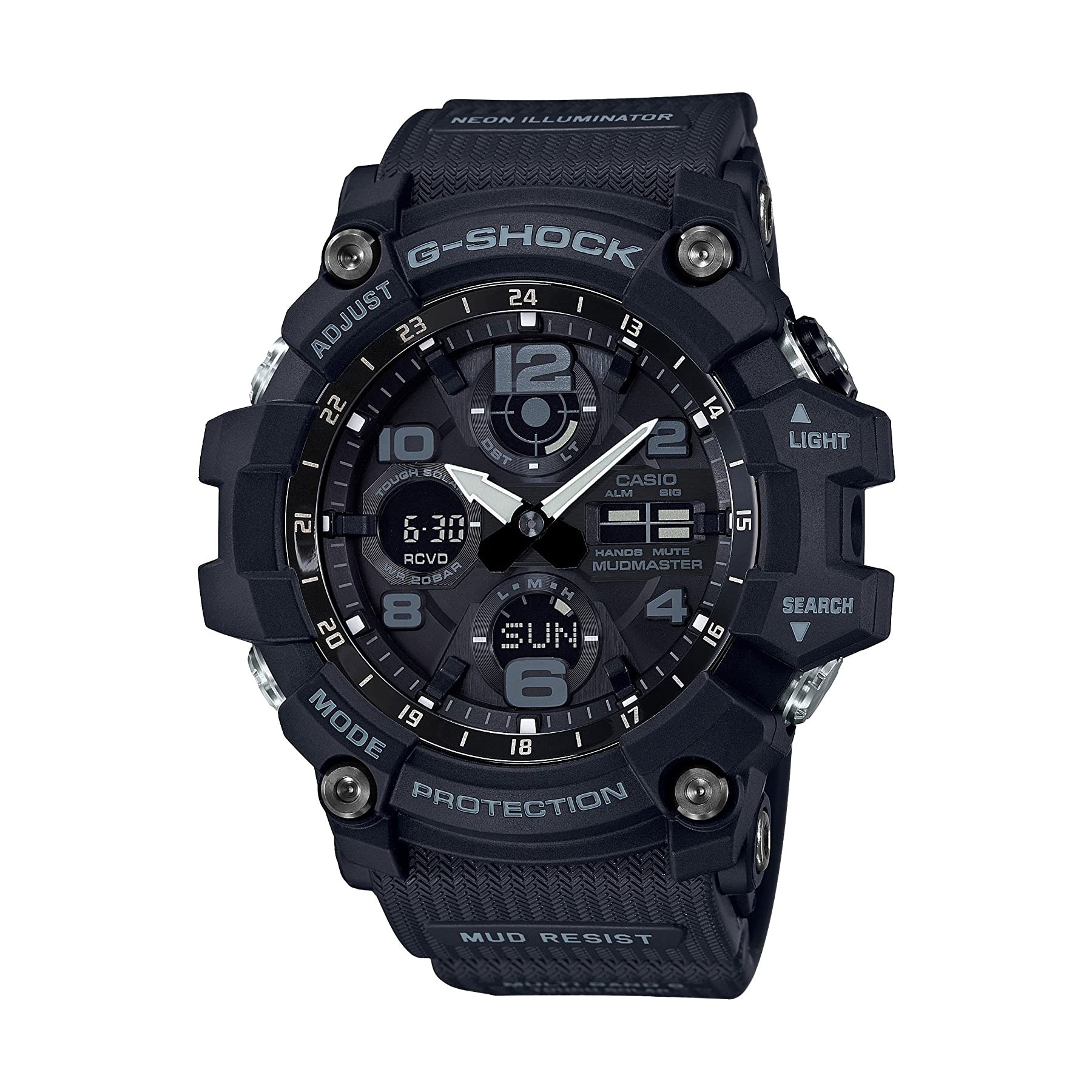 3万円以上の「G-SHOCK（ジーショック）」おすすめ6選＆Amazon