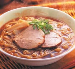 中国・四国地方の「ご当地ラーメン」人気ランキングTOP7！　第1位は「尾道ラーメン」に決定！【2022年最新投票結果】