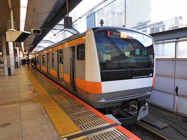 「JR中央線快速（東京～高尾）」沿いでコスパが良いと思う街は？【2022年版人気投票実施中】 | ねとらぼ調査隊
