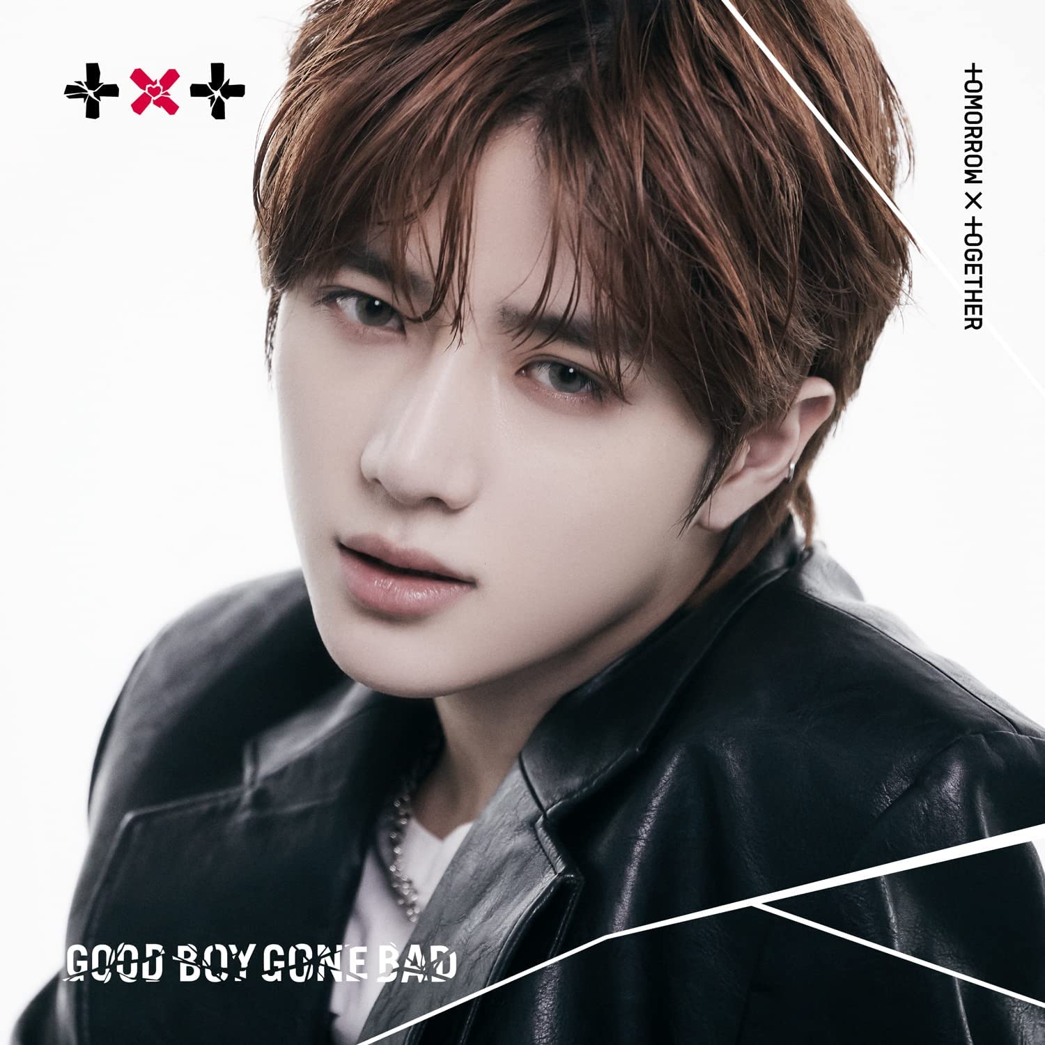 K-POP】「TOMORROW X TOGETHER（TXT）」のメンバー人気