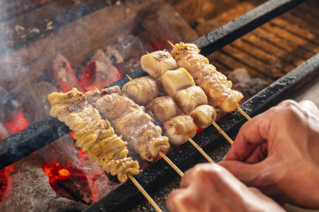 「茨城県で人気の焼き鳥店」ランキングTOP10！　1位は「鶏串処 一鶏 ～いっちょう～」【2023年1月版】（1/5） | ねとらぼ調査隊