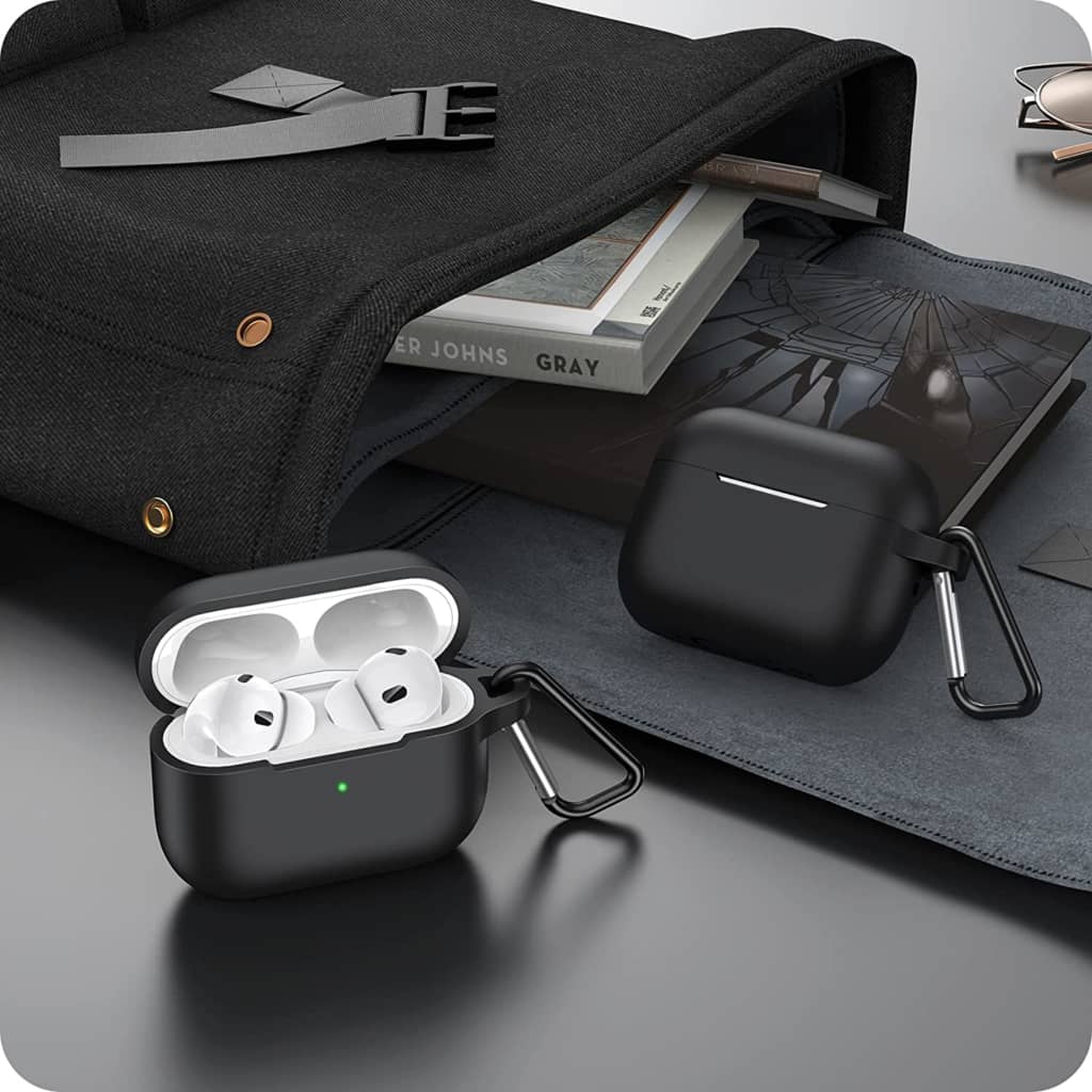 今月のとっておき ほぼ未使用 AirPods Pro 第二世代 ケース付き