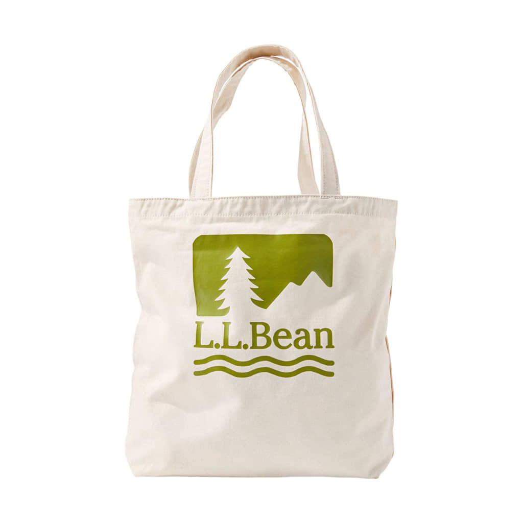 タイムセール祭り】「L.L.Bean（エルエルビーン）」トートバッグ