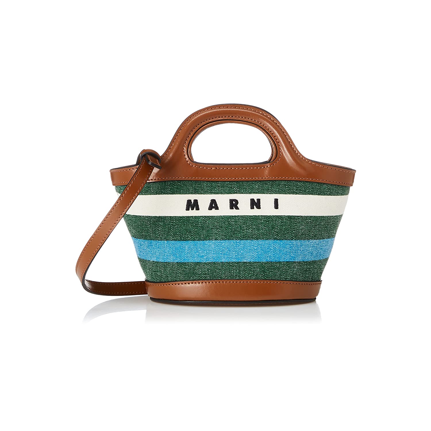 【タイムセール祭り】「MARNI（マルニ）のトートバッグ