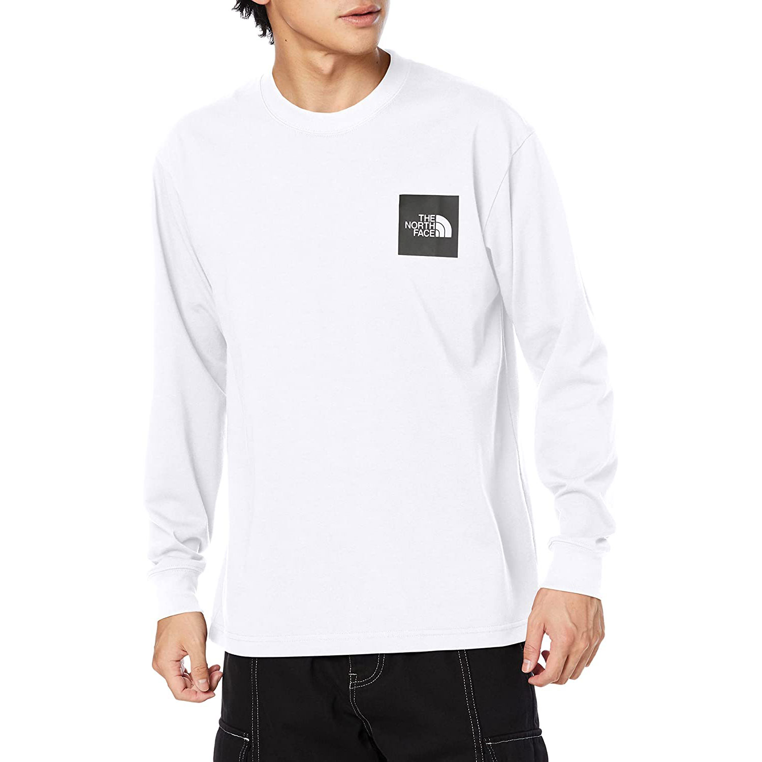 THE NORTH FACE（ザノースフェイス）】長袖Tシャツ（メンズ）おすすめ6選＆AmazonランキングTOP10！【2022年9月】（1/3）  | ねとらぼ調査隊