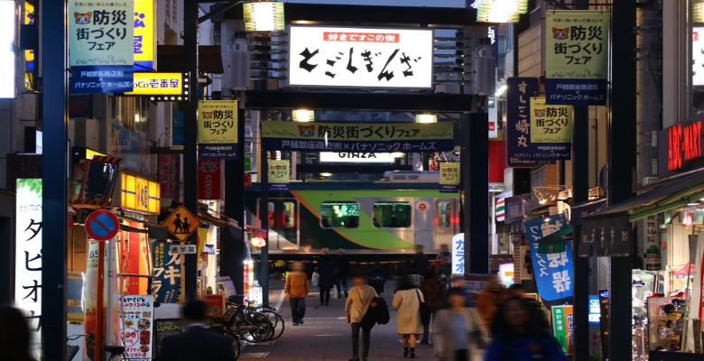 「東京の三大銀座」で好きな商店街はどれ？【人気投票実施中】 | ねとらぼ調査隊