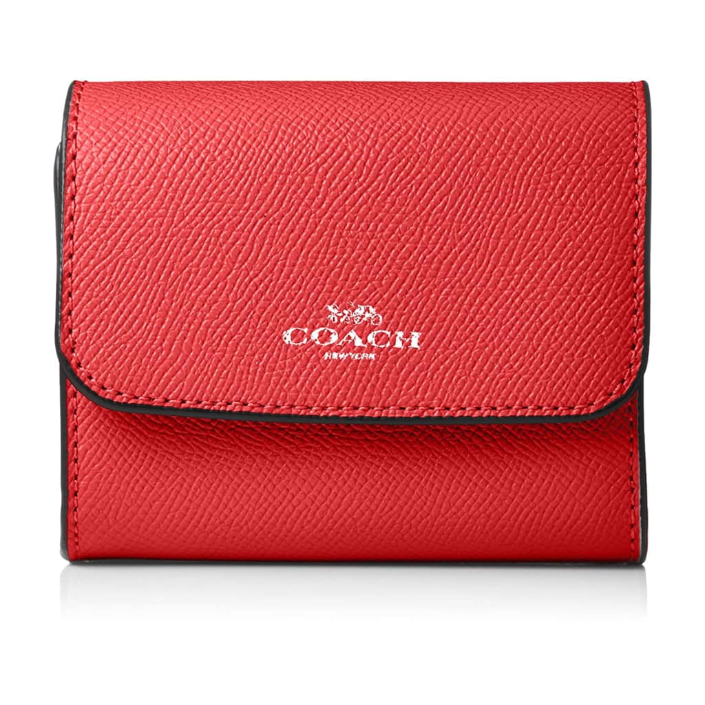 おしゃれで丈夫「COACH（コーチ）の財布」おすすめ6選＆Amazon 