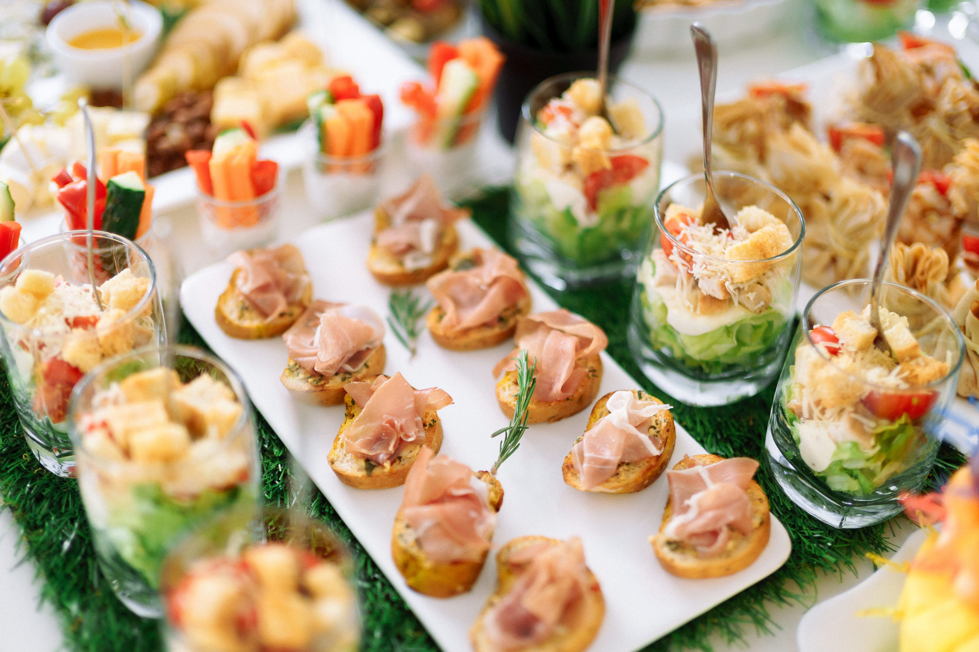 石川県で人気のバイキング（ビュッフェ）店」ランキングTOP7！ 1