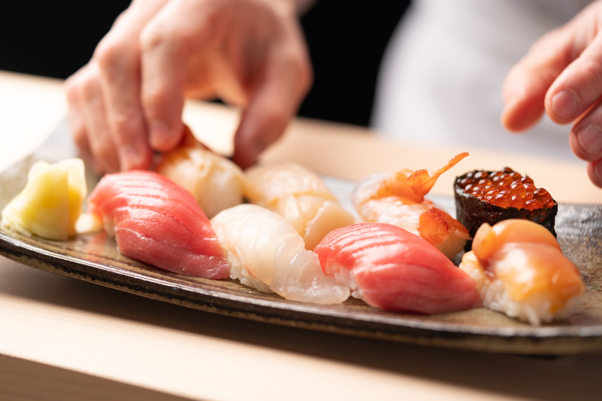 「東京都で人気の寿司食べ放題」ランキングTOP10！　2位は「新田中」、1位は？【2023年3月版】 | 寿司 ねとらぼ調査隊