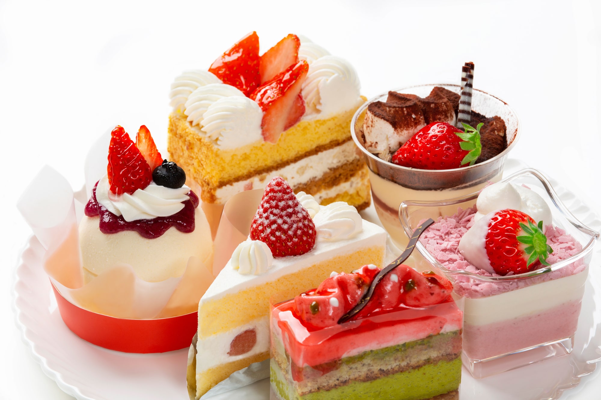 「栃木県で人気のケーキ店」ランキングTOP10！　1位は「patisserie Roche（パティスリーロッシュ）」【2023年2月版】（1/5） | ねとらぼ調査隊