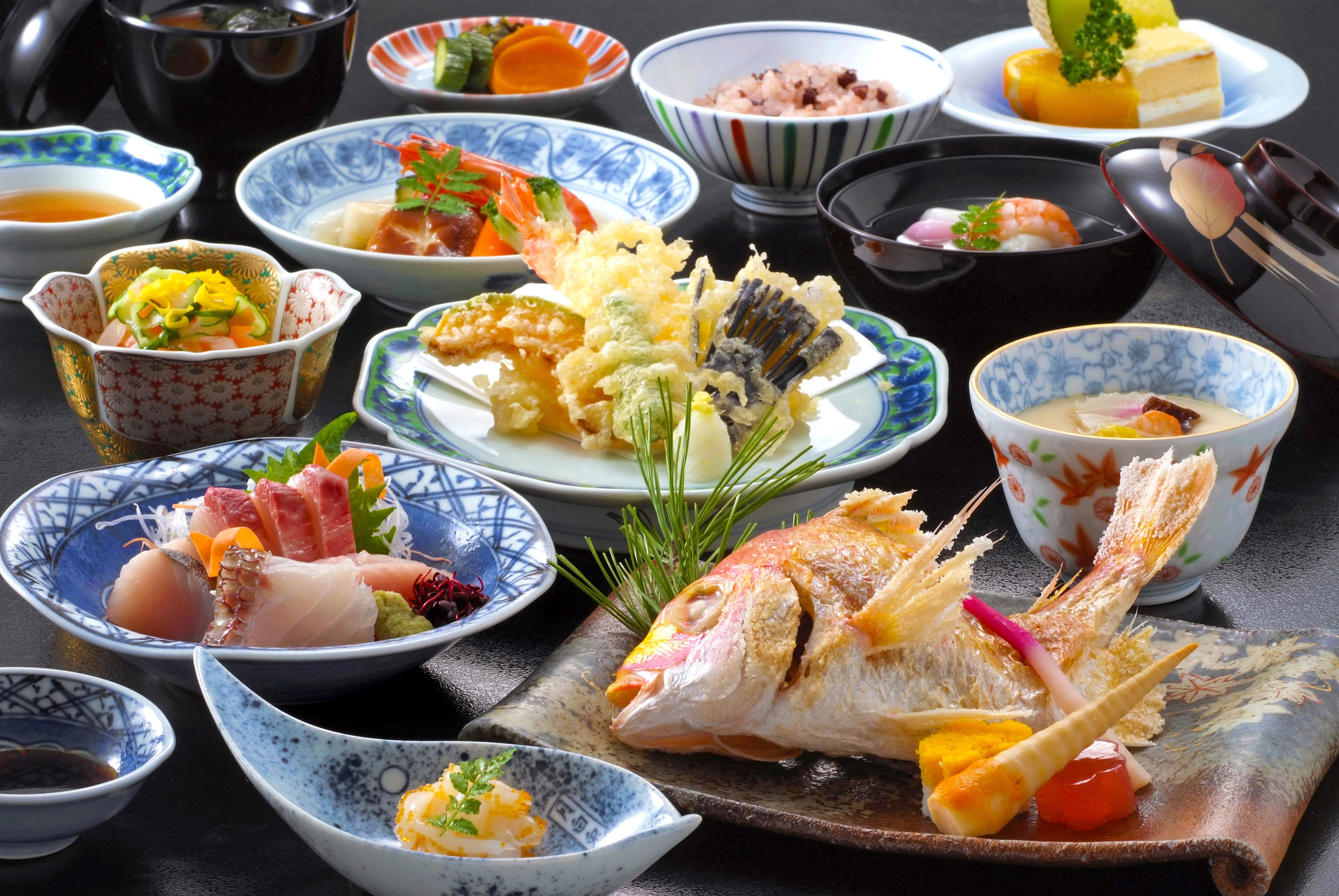 「栃木県の和食の名店」ランキングTOP10！ 1位は「お食事処 栞」【2022年10月版】（1/5） | グルメ ねとらぼリサーチ